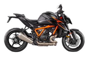 1390 SUPER DUKE R