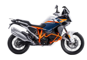 1390 SUPER ADVENTURE R OT