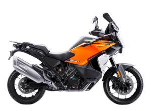 1390 SUPER ADVENTURE S EVO