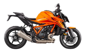 1390 SUPER DUKE R