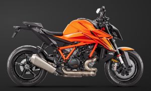 1390 SUPER DUKE R