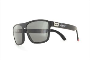 GLORYFY DEJAVU WINGS FOR LIFE BLACK MAT