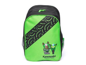 MOCHILA KAWASAKI