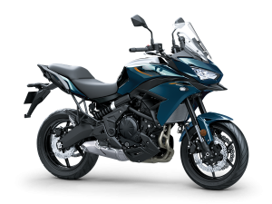 VERSYS 650 ABS