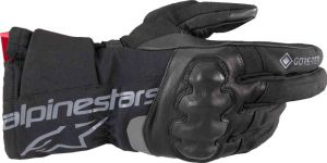 GUANTE WT-4 GORE-TEX INSULATED BLACK