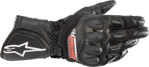SP-8 V3 AIR GLOVES BLACK