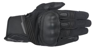 GUANTES ALPINESTARS BOOSTER NEGRO