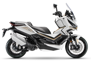 SCOOTER 368G ADV