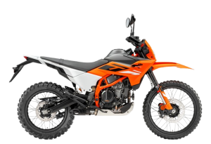 390 ENDURO R