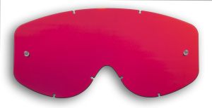 KINI-RB REPLACEMENT LENS MIRROR RED OS
