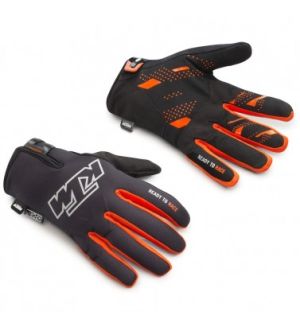 RACETECH GLOVES WP