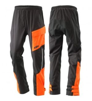 RAIN PANTS V2 M