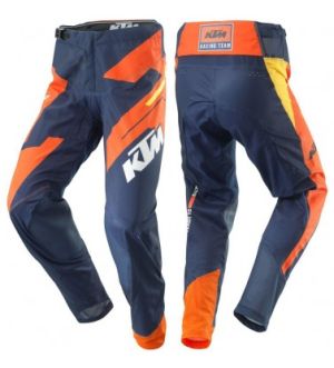 GRAVITY-FX REPLICA PANTS