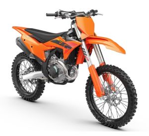 450 SX-F