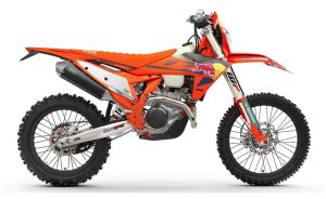 500 EXC-F CHAMPION EDITION