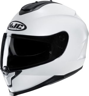 CASCO  C70 BLANC PERLE / PEARL WHITE