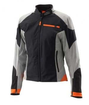 WOMAN STREET EVO JACKET