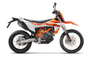 690 ENDURO R