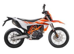690 ENDURO R 2
