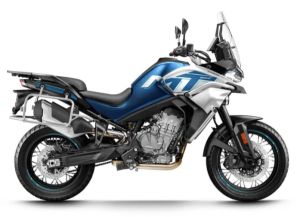800MT SPORT