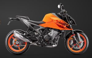 990 DUKE