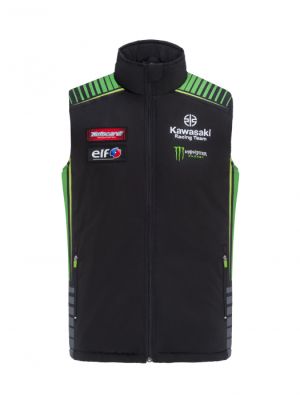 CHAQUETA