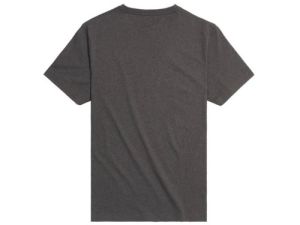 CAMISETA BAMBURGH NEGRO MARLA L