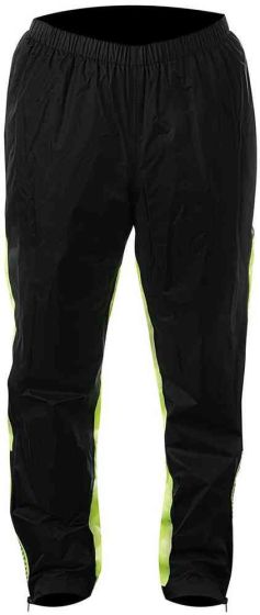 HURRICANE RAIN PANTS BLACK M