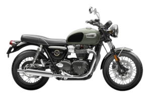BONNEVILLE T100