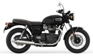 BONNEVILLE T100