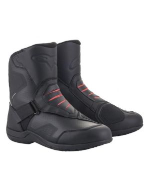 BOTAS RIDGE V2 WP NEGRA