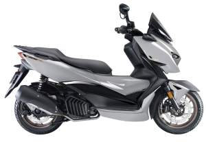 SCOOTER 125M