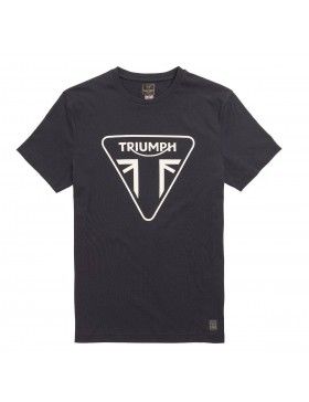 CAMISETA HELSTON NEGRO L