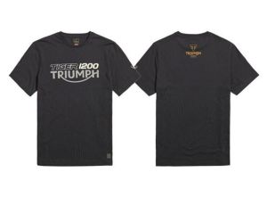 CAMISETA TIGRE 1200 M