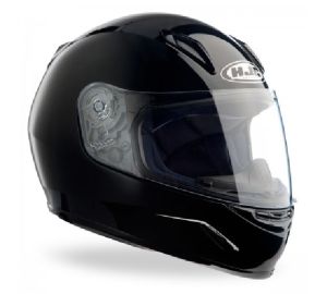 CASCO CLY NOIR