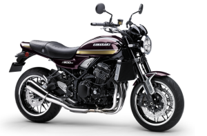 Z900 RS