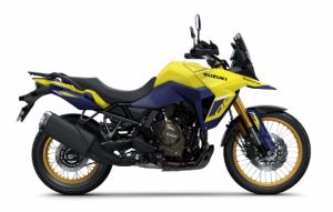 V-STROM 800 DE