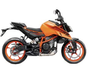 390 DUKE