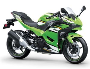 NINJA 500 SE