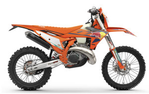 250 EXC CHAMPION EDITION
