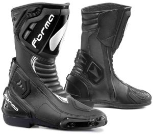 BOTA FORMA FECCIA BLACK