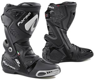 BOTA FORMA ICE PRO 44 BLACK