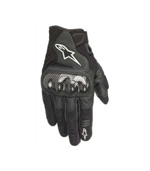 SMX-1 AIR V2 GLOVES BLACK