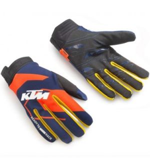 GRAVITY-FX GLOVES M/9