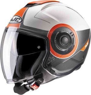CASCO I40 PANADI MC7SF TALLA M