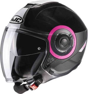 CASCO I40 PANADI MC8 TALLA S