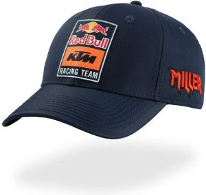 JACK MILLER CURVED CAP KIDS OS