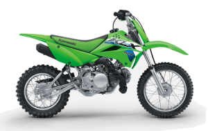 KLX 110