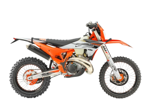 300 EXC HARDENDURO