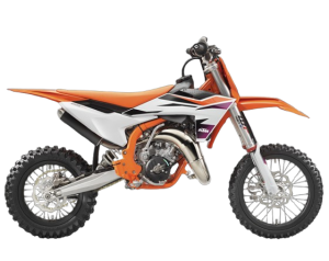 65 SX